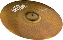 Paiste 17 Crash/ Ride Rude Ударный инструмент, тарелка