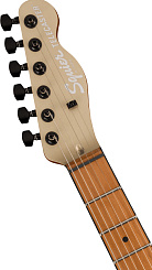 Электрогитара FENDER SQUIER Contemporary Telecaster RH Shoreline Gold