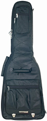 Rockbag RB20845 B   Line Artifical BLACK чехол для бас-гитары