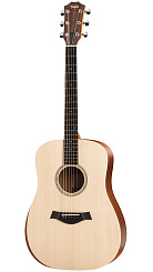 TAYLOR Academy 10 Academy Series, Layered Sapele, Sitka Spruce Top, Dreadnought