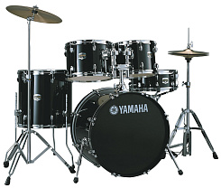 Набор стоек и педаль к установке YAMAHA GM2F53