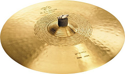 ZILDJIAN 20` K’ CONSTANTINOPLE HI BELL THIN RIDE