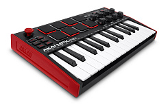 AKAI PRO MPK MINI MK3