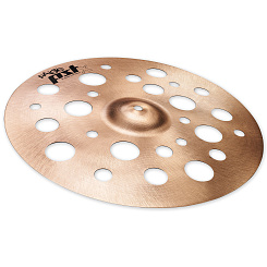 Paiste 16 PSTX Swiss Thin Crash