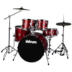 Ударная установка DDRUM D2 522 RSP