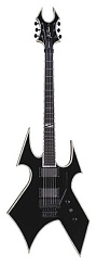 B. C. Rich NJDLXWBSTO