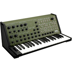 KORG MS-20 FS GREEN