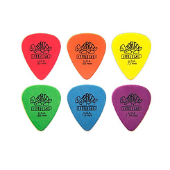 Dunlop 4180  Медиаторы Tortex Standard 