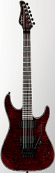 Электрогитара Schecter Sunset Extreme BCH