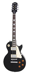 Электрогитара EPIPHONE LES PAUL STANDARD EBONY CH