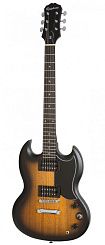 EPIPHONE SG-Special VE Vintage Sunburst