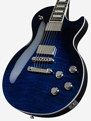 GIBSON LES PAUL STANDARD HP-II 2018 COBALT FADE