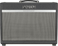 FENDER BASSBREAKER 30R 230V EUR 