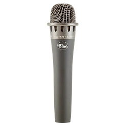 Микрофон Blue mic enCore 100i