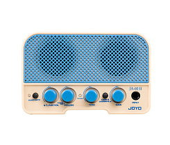 Комбоусилитель гитарный JA-02-II-blue Joyo