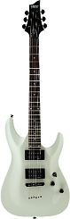 Электрогитара Schecter Omen 6 WHT