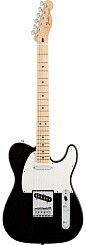 Электрогитара FENDER STANDARD TELECASTER MN BLACK TINT