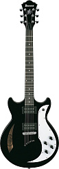 Электрогитара IBANEZ AMF73 BLACK