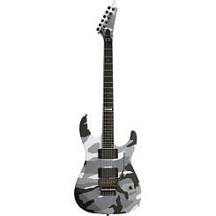 Электрогитара ESP M-II NECK THRU URBAN