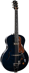 Godin 047826 5th Ave Night Club Indigo Blue