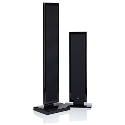 Колонка настенная Martin Logan Motion SLM XL Gloss Black