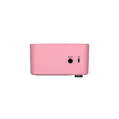 Усилитель для гитары Mooer GTRS PTNR GCA5 Pink