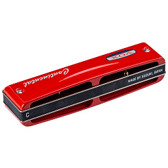 VOX Continental Harmonica Type-2-C