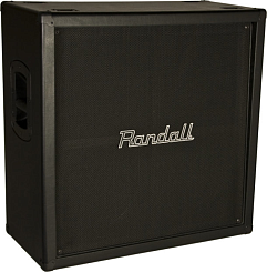 Randall RV412E акустический кабинет, Celestion (2 x Vintage 30 + 2xG12T75)