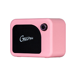 Усилитель для гитары Mooer GTRS PTNR GCA5 Pink