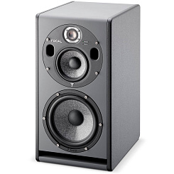 Focal Trio6 Be 3-полосный активный монитор ближнего поля