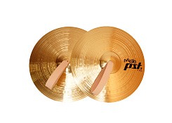 Тарелки оркестровые 14'' Paiste 0000645014 PST 3 Band Pair 