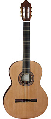 Классическая гитара Kremona F65C Cedar Fiesta Soloist Series