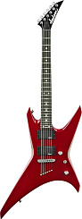 Электрогитара JACKSON JS30WR WARRIOR INFERNO RED