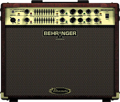 Behringer ACX1800