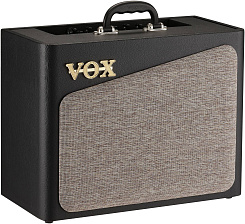 VOX AV15 ANALOG VALVE AMPLIFIER