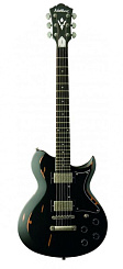 Электрогитара Washburn WI64V BLK