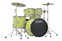 Ударная установка TAMA RM52KH6-FYM RHYTHM MATE LIMITED EDITION