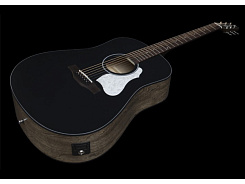 Акустическая гитара Seagull S6 Classic Black A/ E Dreadnought