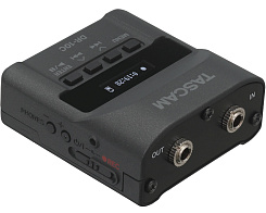 TASCAM DR-10CH Портативный рекордер для SHURE