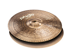 Две тарелки 14" Paiste 0001903414 900 Series Heavy Hi-Hat 