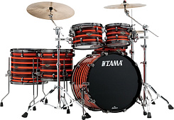 TAMA WBS52RZBNS-NOO STARCLASSIC WALNUT/BIRCH 