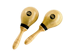 Маракасы Meinl MSM4 Natural 