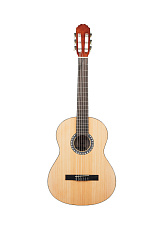 GEWApure Classical Guitar Basic Plus Natural 3/4