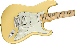 FENDER PLAYER Stratocaster HSS MN Buttercream