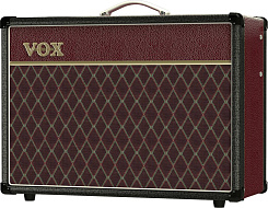 VOX AC15C1 TTBM-W 