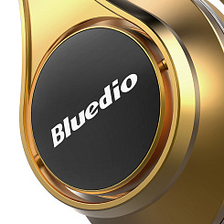 Bluedio U Golden