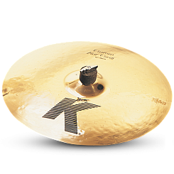 ZILDJIAN 16` K` CUSTOM FAST CRASH