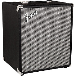 FENDER RUMBLE 100 COMBO (V3) басовый комбо, мощность 100 Вт, динамик 12” Eminence® Ceramic Magnet Speaker