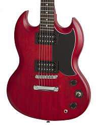 EPIPHONE SG-Special VE Cherry