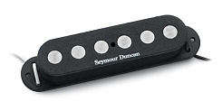 Звукосниматель SEYMOUR DUNCAN SSL-4 QUARTER-POUND STRAT